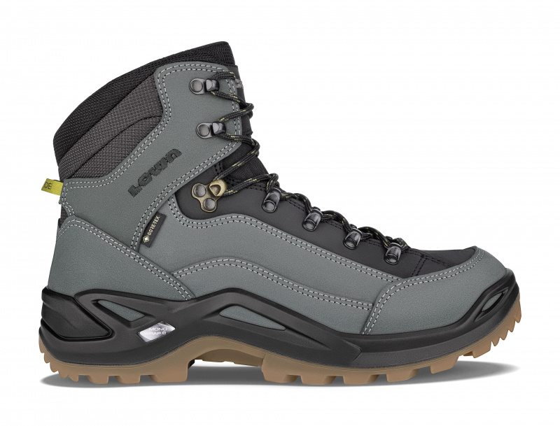 RENEGADE GTX MID